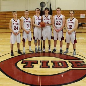 Meet your Posher, Collin